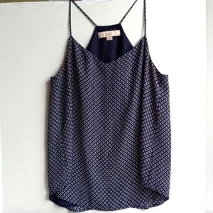 ANNTAYLOR LOFT TOP